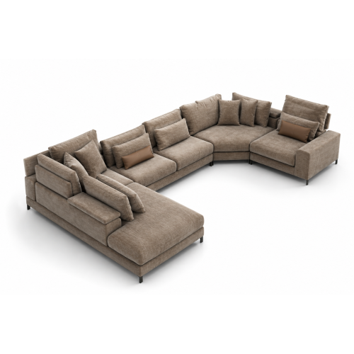 OLTA HORIZON Sofa OLTA HORIZON Sofa